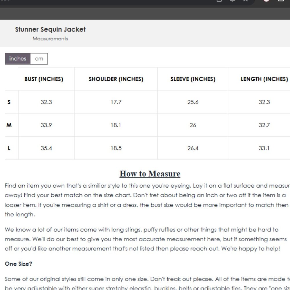 NWT Marigold Shadows Stunner Sequin Jacket  Silver & Black Size Large - Picture 16 of 16